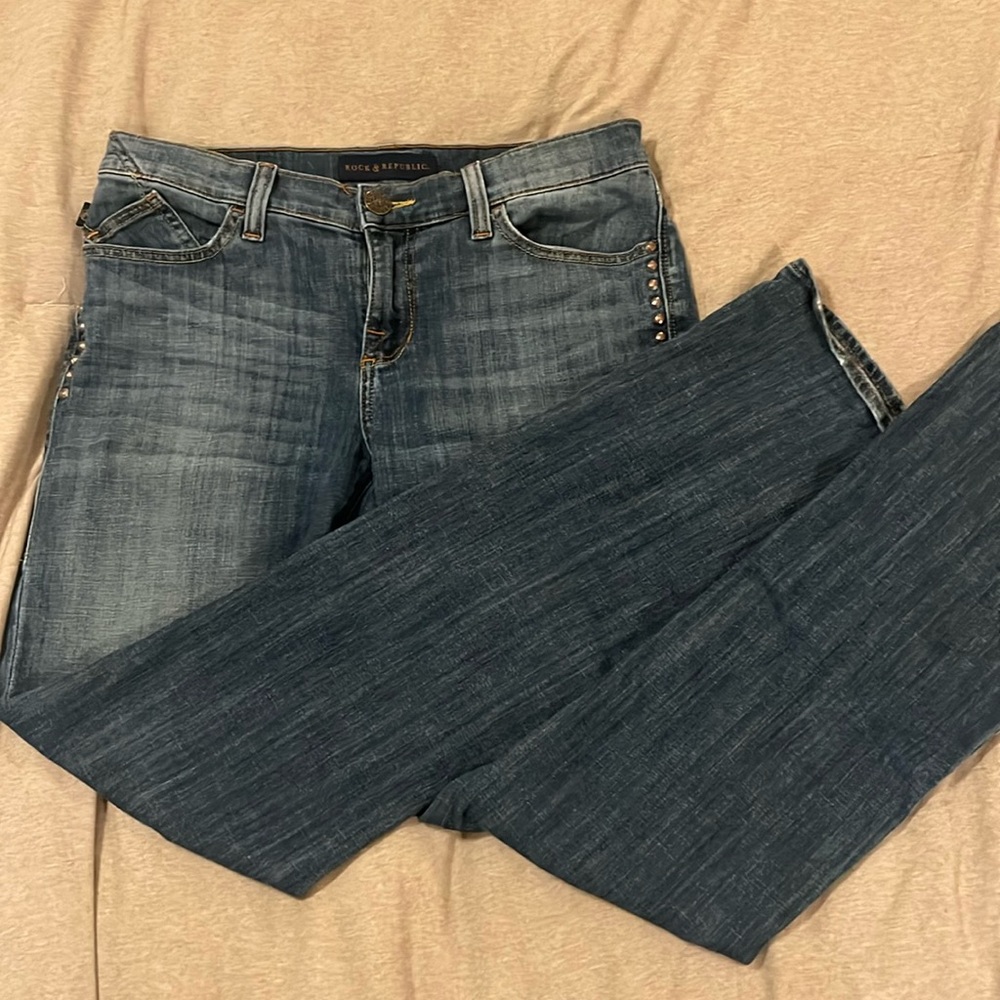 Rock & Republic Jeans